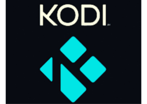 Kodi media player