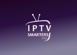 IPTV Smarters Pro