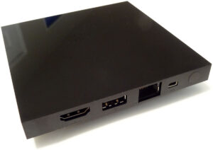 Android TV Box
