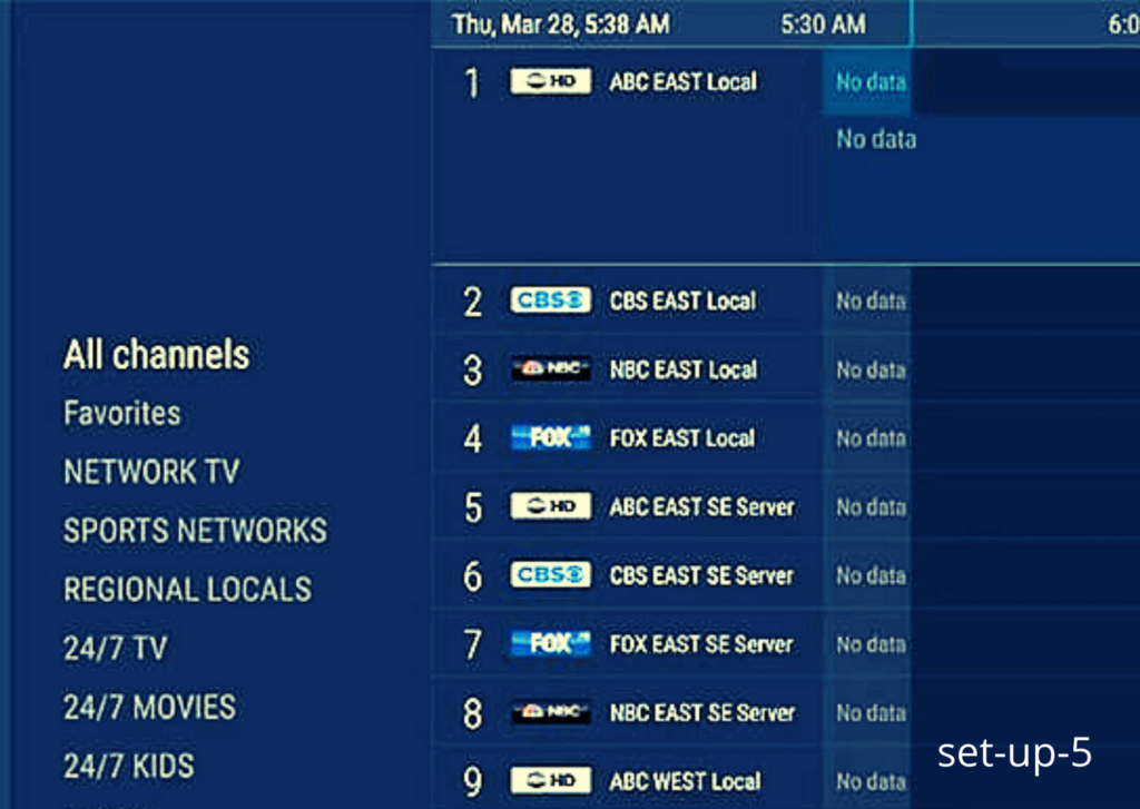 How To Stream IPTV In 2021 - 5 Simple Step For Beginners