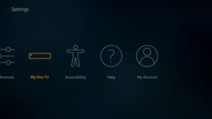 how to download perfect player on firestick