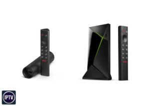 Remote for Nvidia Shield