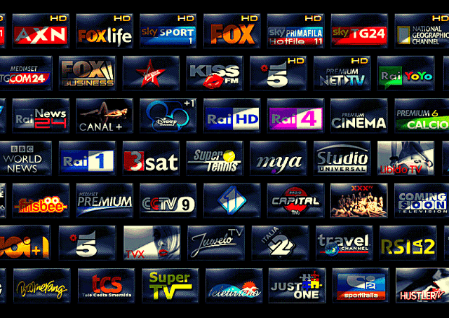 Iptv