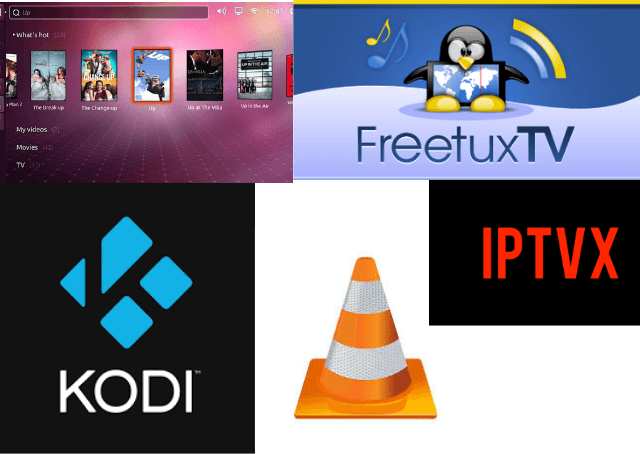 Top 5 Best IPTV Player for Linux and Ubuntu in 2021