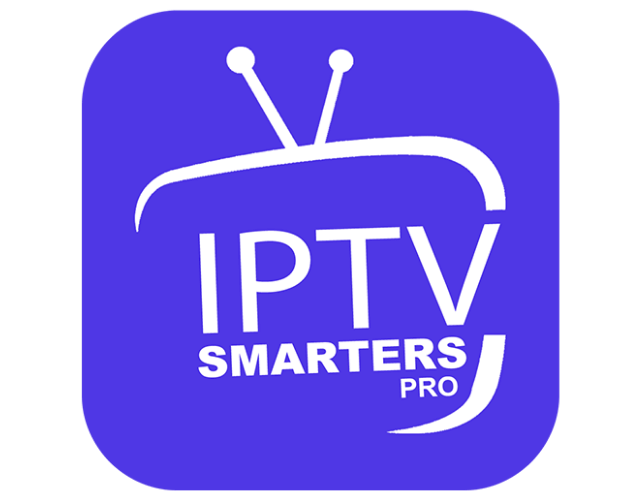IPTV Smarters pro apk