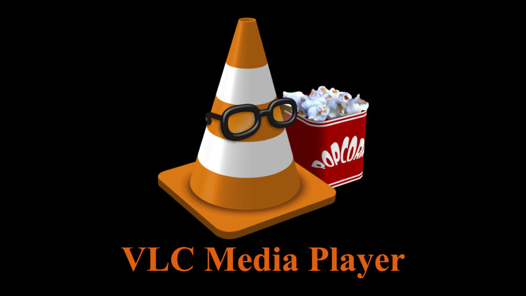 VLC Media Player for PC