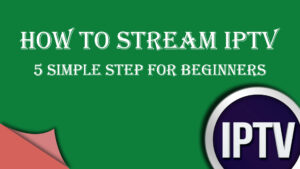 Stream IPTV Player