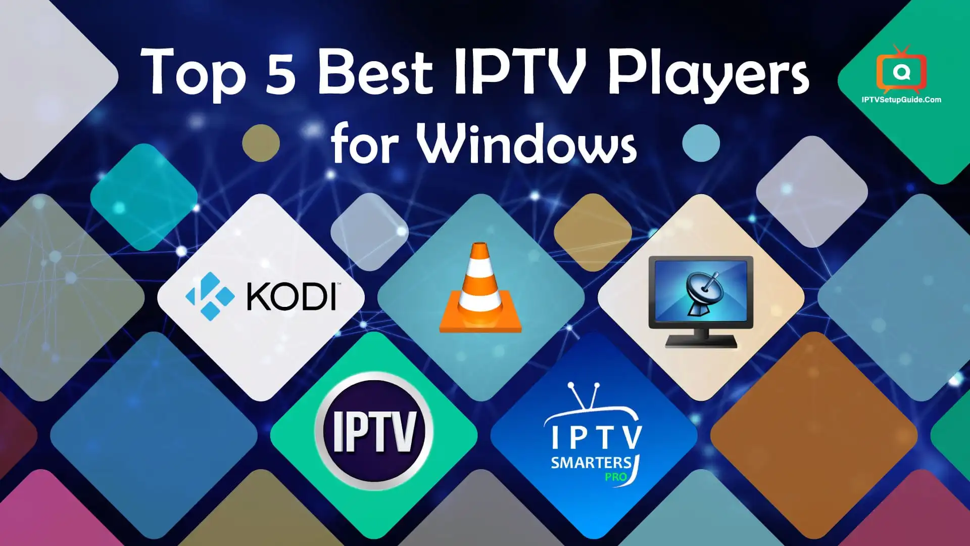 Best IPTV Player For Windows