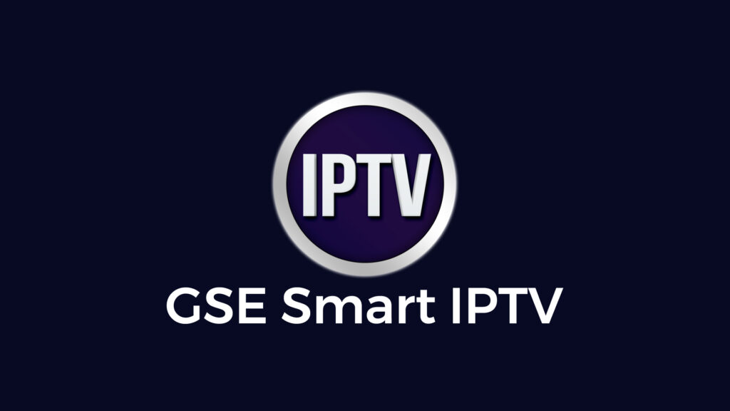 GSE Smart IPTV