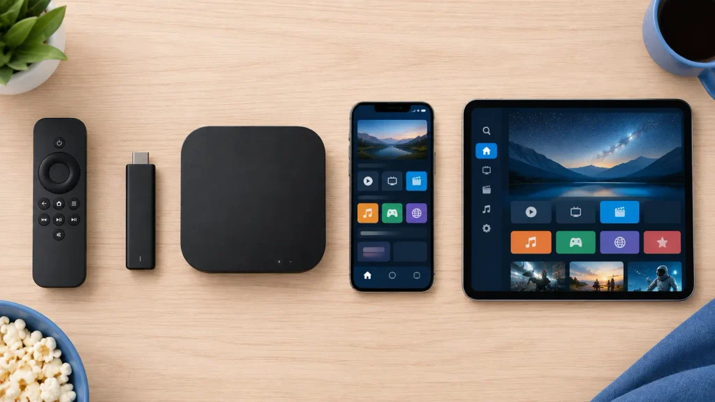 Is IPTV Smarters Pro Legal and Safe to Use? Full US Guide (2026)