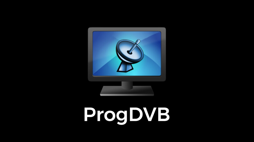 ProgDVB IPTV Player for PC