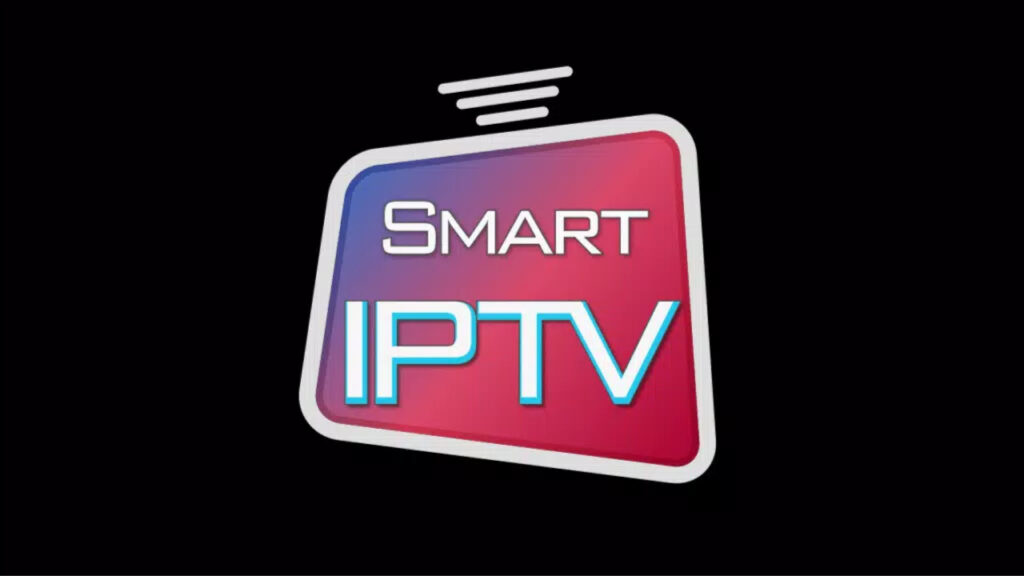 Smart IPTV App Icon