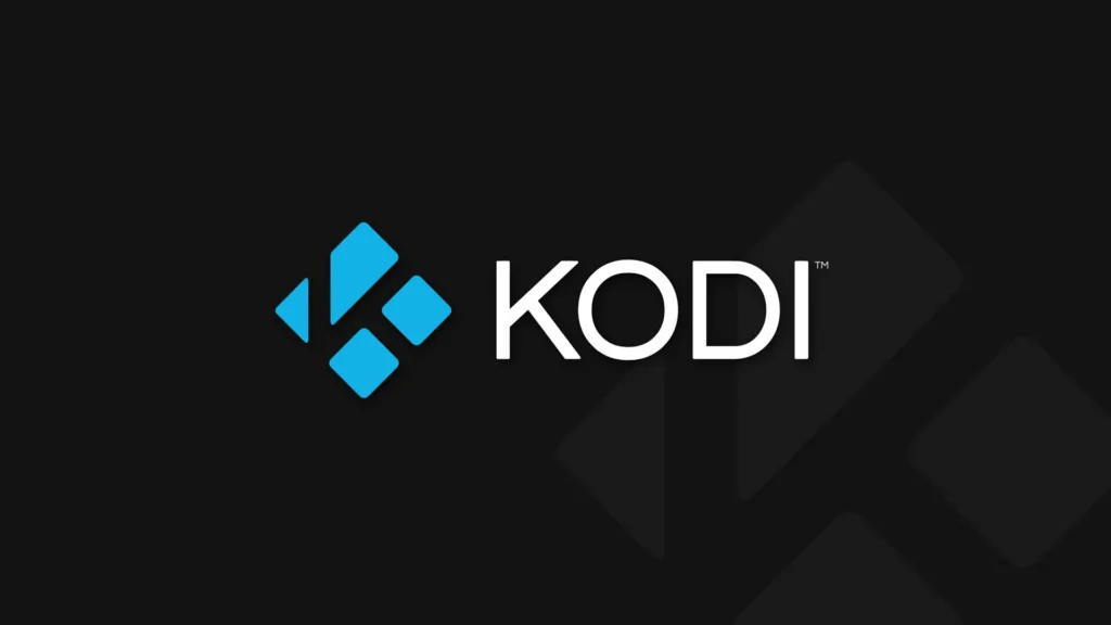 Kodi IPTV Player for PC
