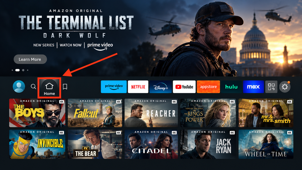How to Install Perfect Player IPTV on FireStick & Android TV (2026 Guide) Perfect Player IPTV