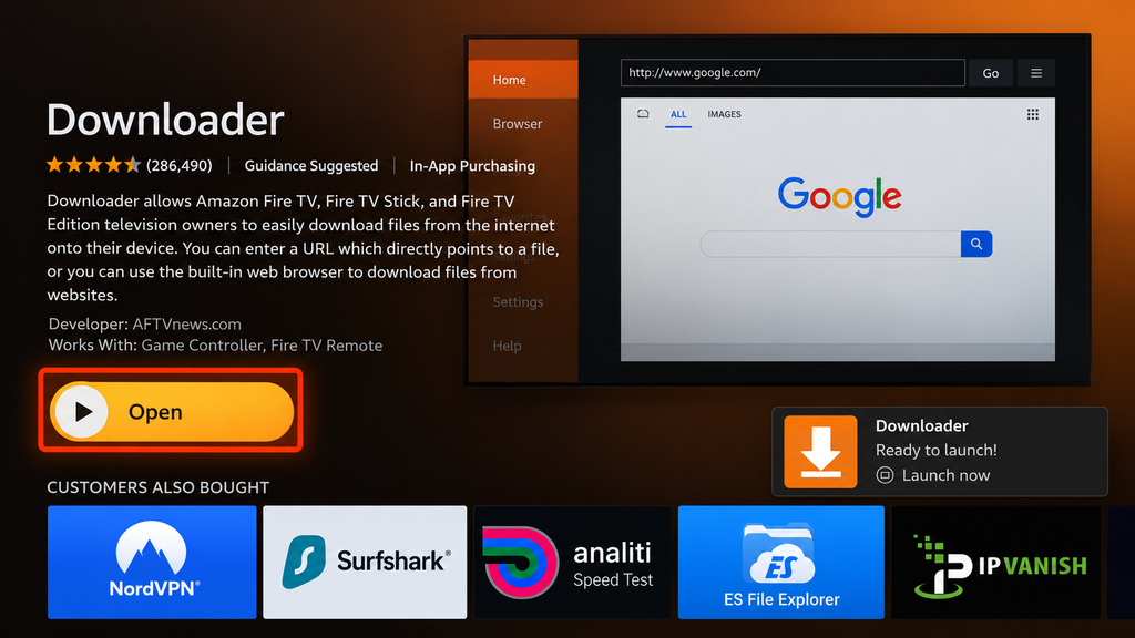 How to Install Perfect Player IPTV on FireStick & Android TV (2026 Guide) How to Install Perfect Player IPTV on FireStick & Android TV (2026 Guide)