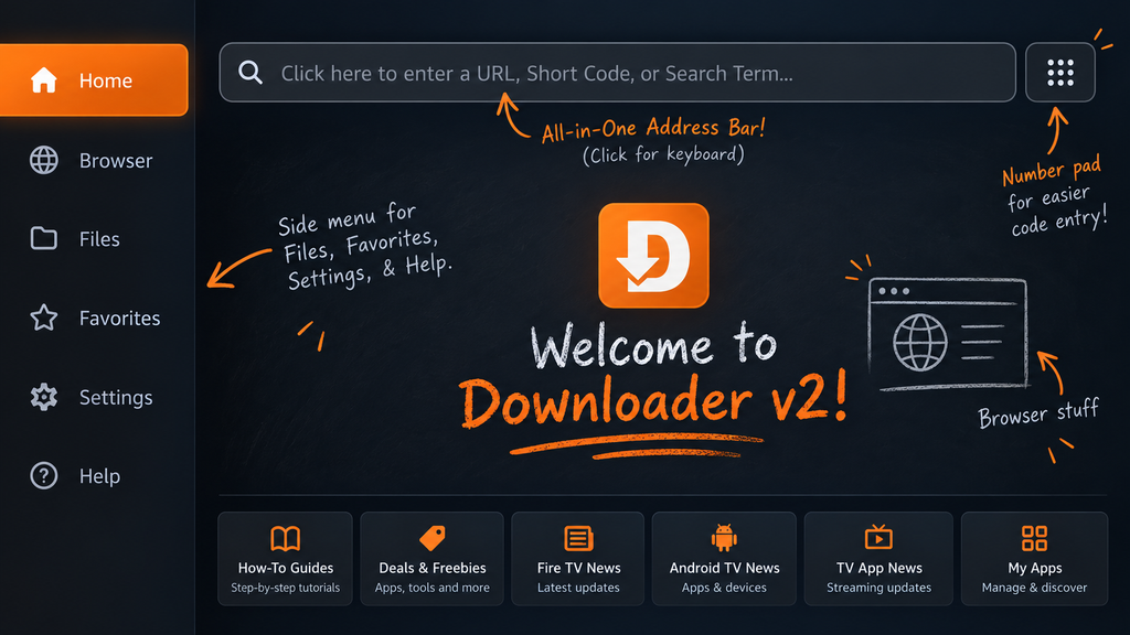 How to Install Perfect Player IPTV on FireStick & Android TV (2026 Guide) How to Install Perfect Player IPTV on FireStick & Android TV (2026 Guide)