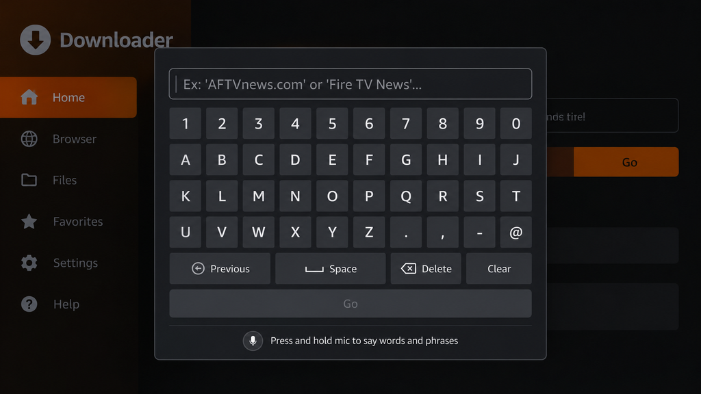 How to Install Perfect Player IPTV on FireStick & Android TV (2026 Guide) How to Install Perfect Player IPTV on FireStick & Android TV (2026 Guide)