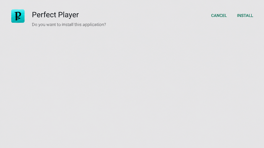 How to Install Perfect Player IPTV on FireStick & Android TV (2026 Guide) How to Install Perfect Player IPTV on FireStick & Android TV (2026 Guide)