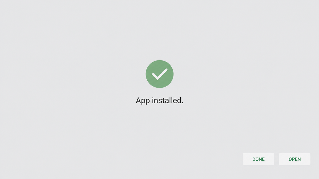How to Install Perfect Player IPTV on FireStick & Android TV (2026 Guide) How to Install Perfect Player IPTV on FireStick & Android TV (2026 Guide)
