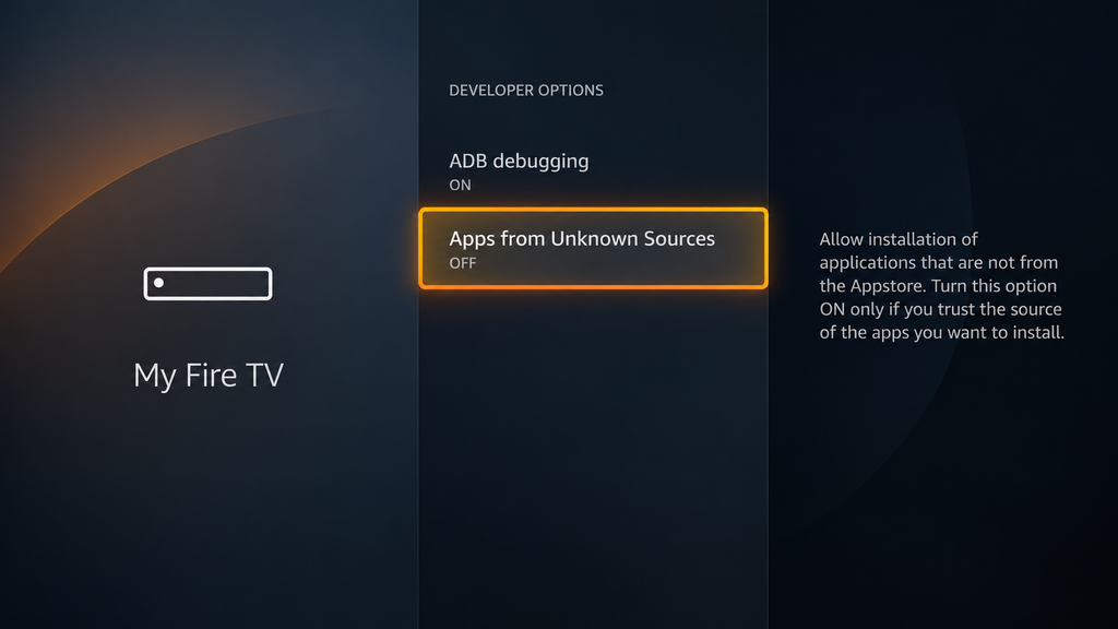 How to Install Perfect Player IPTV on FireStick & Android TV (2026 Guide) How to Install Perfect Player IPTV on FireStick & Android TV (2026 Guide)