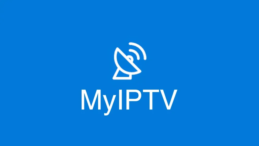 MyIPTV Player