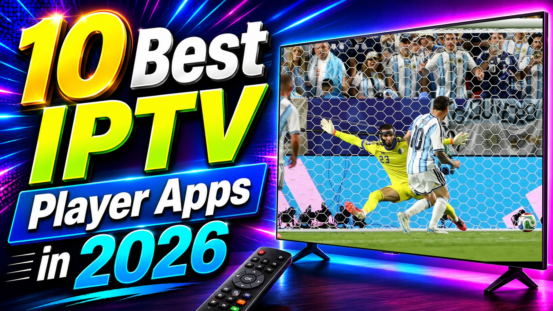 10 best iptv players