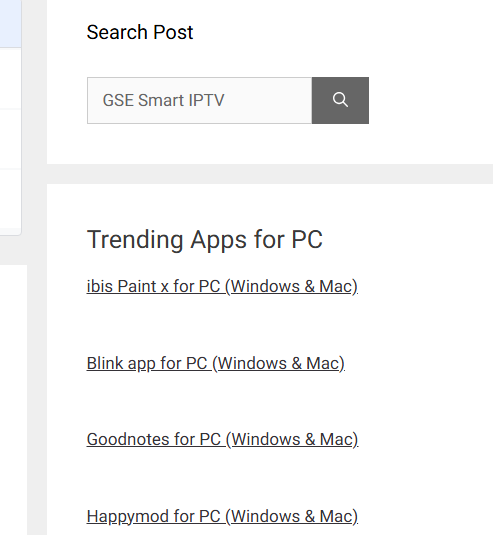 How to Install GSE Smart IPTV on Android, Firestick & iOS (2026 Guide)