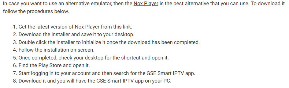 How to Install GSE Smart IPTV on Android, Firestick & iOS (2026 Guide)
