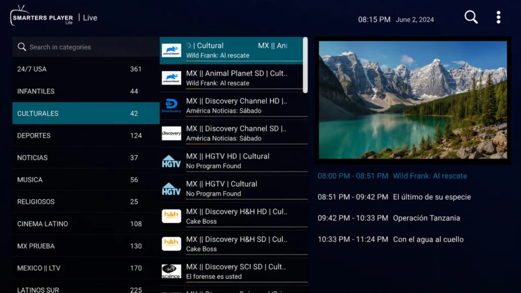 10 Best IPTV Player Apps in 2026: Top IPTV Smart Players for Android, iPhone, Windows, Smart TV & Firestick