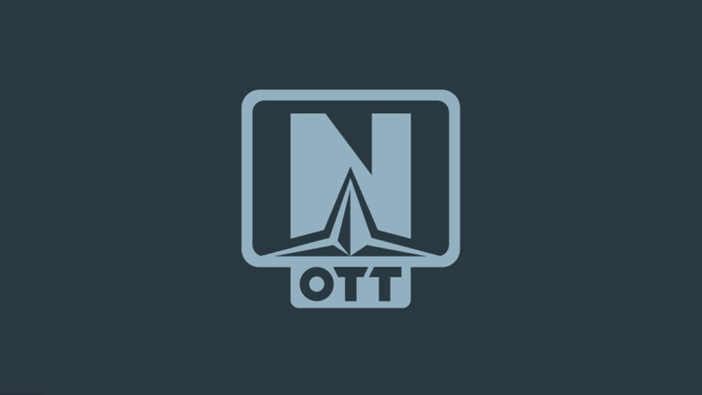 OTT Navigator official icon