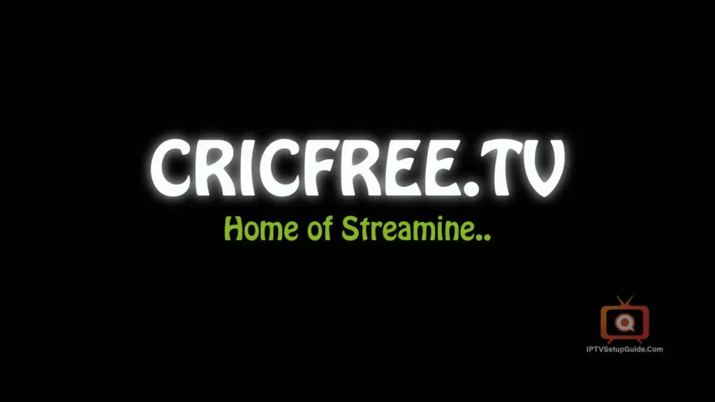 Crickfree.TV