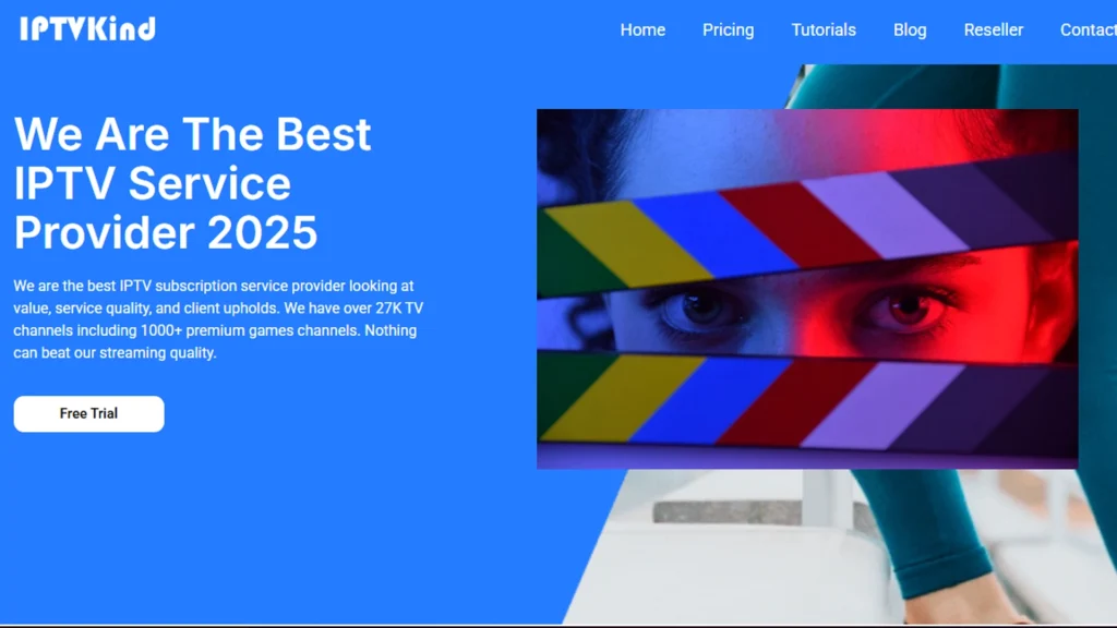 5 Best Arabic IPTV Streaming Services in 2026 IPTV Kind