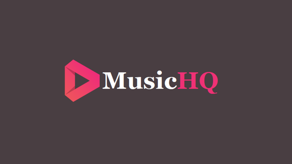 MusicHQ