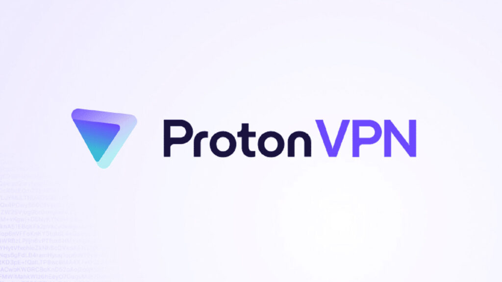 ProtonVPN