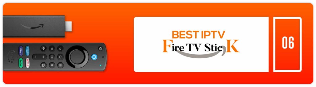 Best IPTV