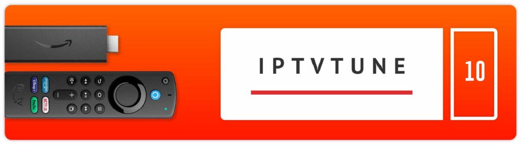 IPTVtune