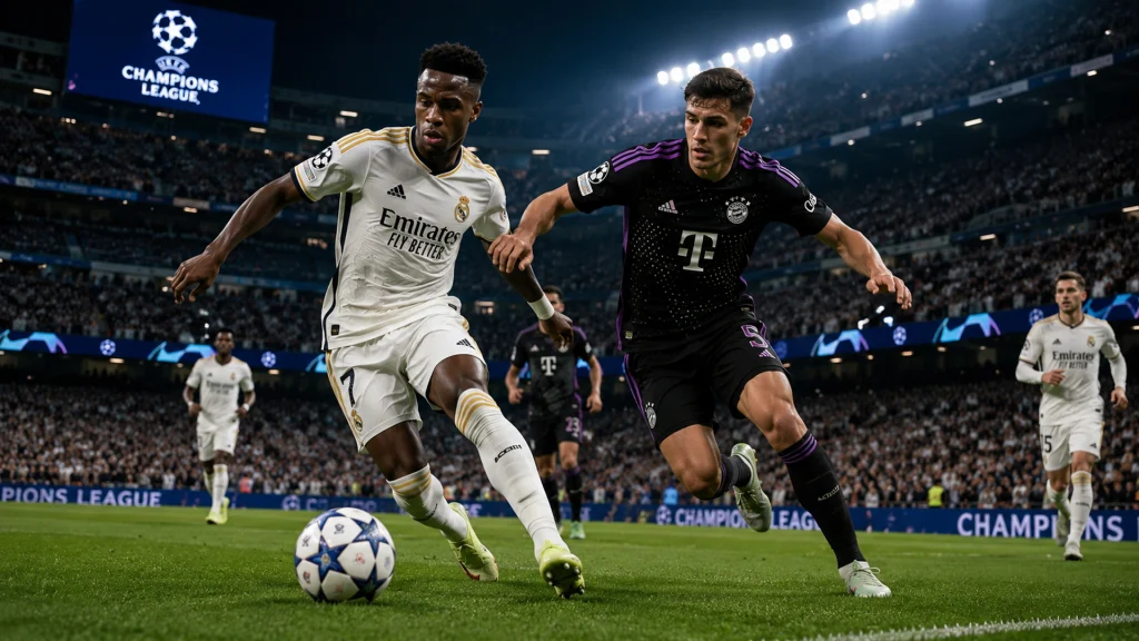Best IPTV for Sports in 2026: Top 7 Services for NFL, EPL, La Liga, NBA, MLB, IPL & More Champions League
