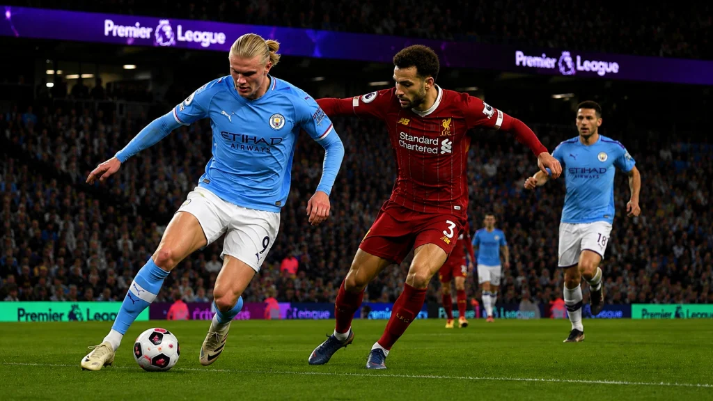 Best IPTV for Sports in 2026: Top 7 Services for NFL, EPL, La Liga, NBA, MLB, IPL & More Premier League