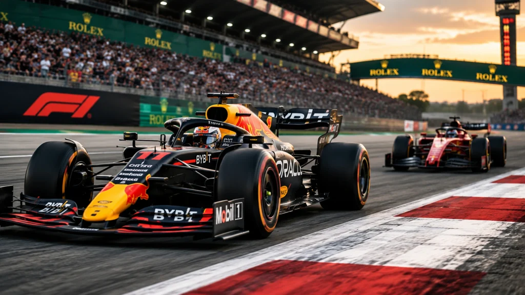 Best IPTV for Sports in 2026: Top 7 Services for NFL, EPL, La Liga, NBA, MLB, IPL & More Formula 1
