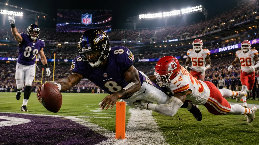 Best IPTV for Sports in 2026: Top 7 Services for NFL, EPL, La Liga, NBA, MLB, IPL & More NFL