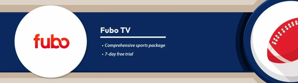 Fubo TV
