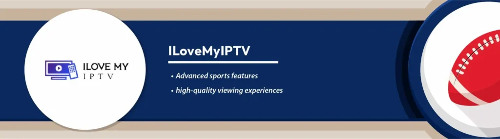 ILoveMyIPTV