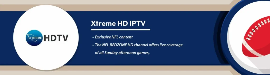 XtremeHD IPTV