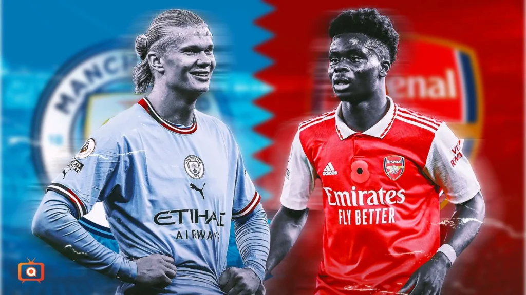 Manchester United Vs Arsenal