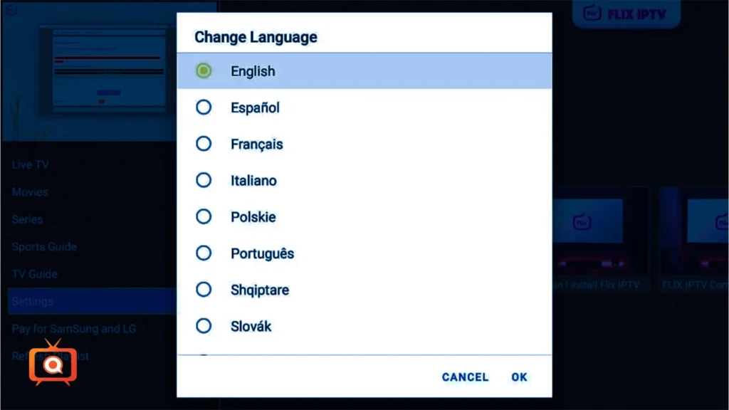 Subtitle Customization