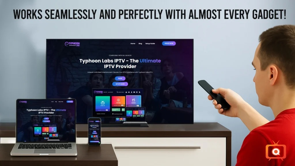 Compatible Devices