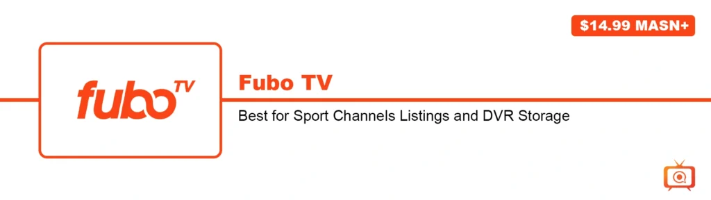 Fubo IPTV