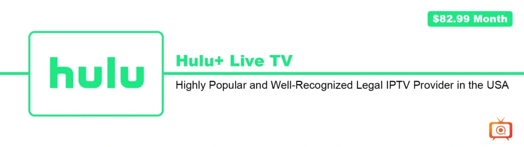Hulu