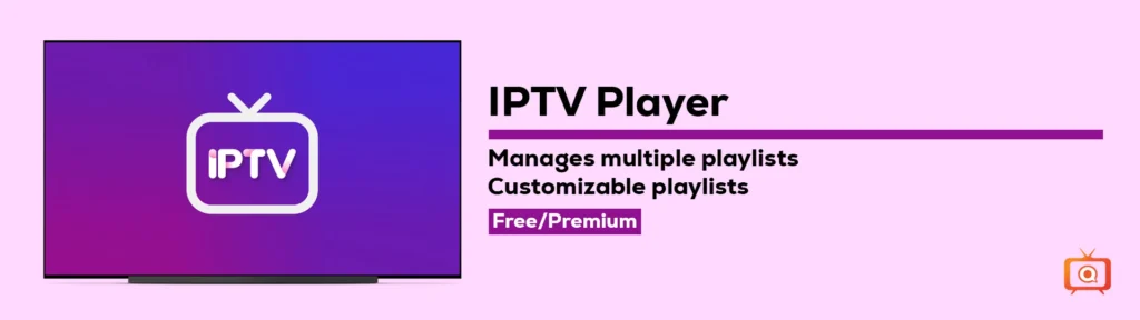 IPTV Player