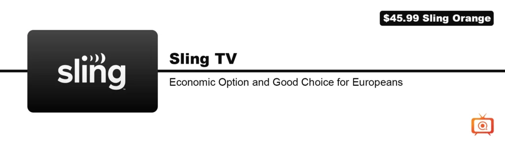 Sling TV